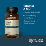 Vitamin A & D (10,000/400 IU) - Image 4