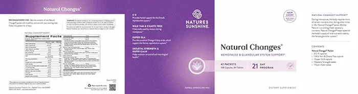 Natural Changes® - Image 3