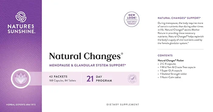 Natural Changes® - Image 4