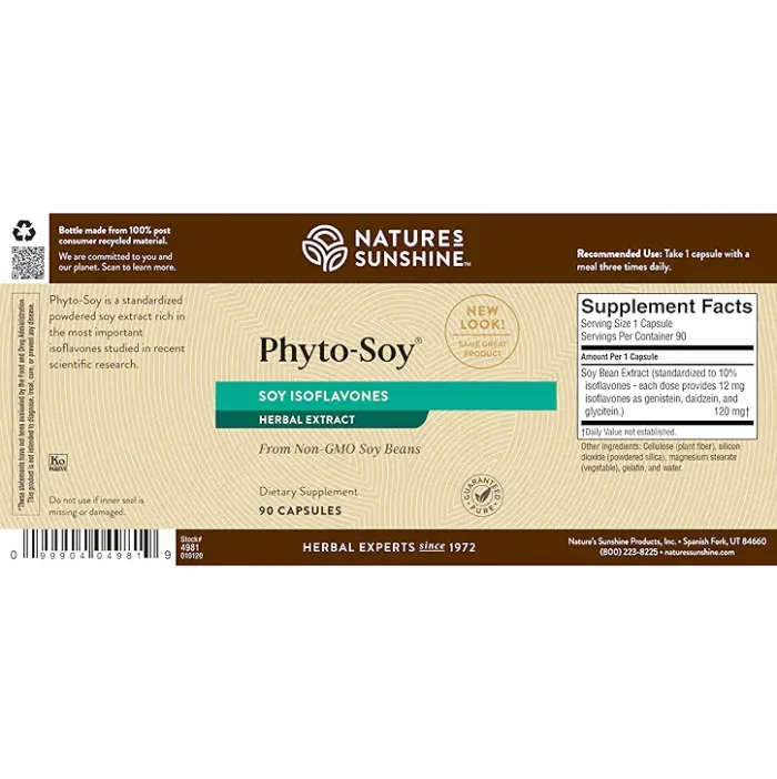 4981-724 Phyto-Soy® - Image 3