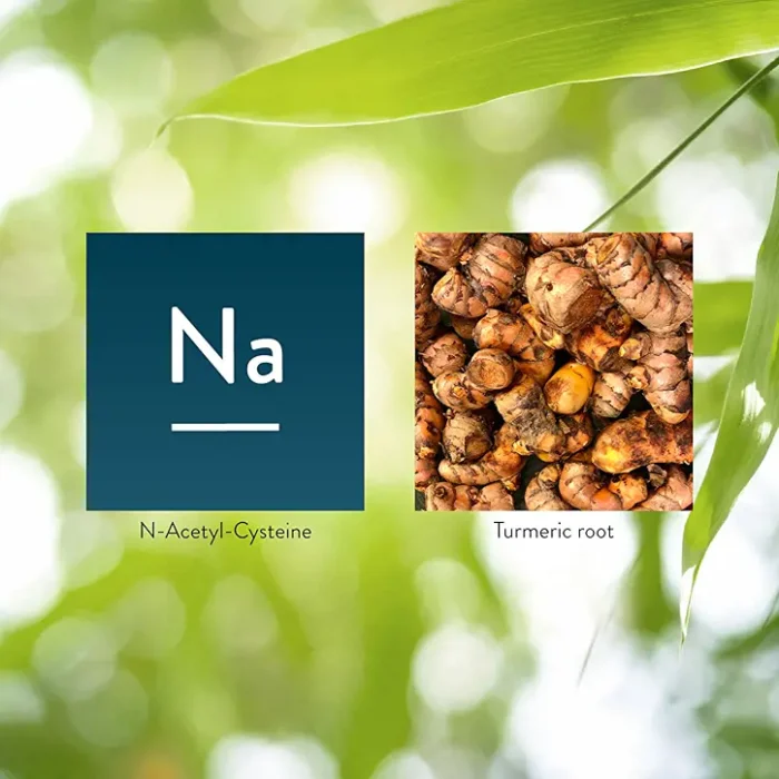 N-Acetyl Cysteine (300 mg) - Image 4