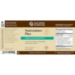 Nattozimes Plus - Image 4