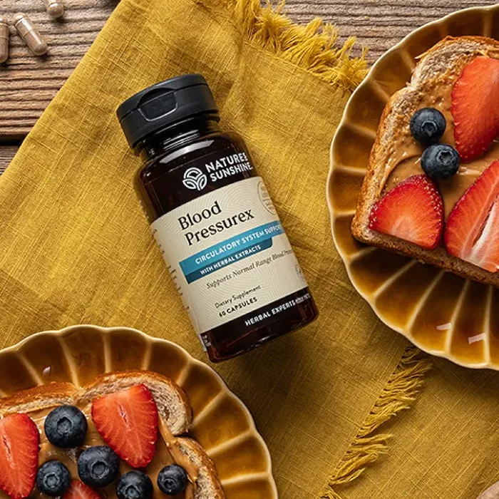 BLOOD PRESSUREX - Image 2