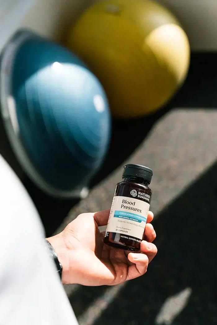 BLOOD PRESSUREX - Image 3