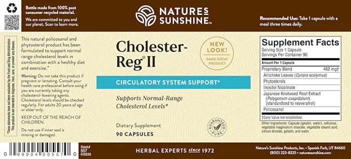 Cholester-Reg® II - Image 3