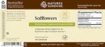 Safflowers - Image 3