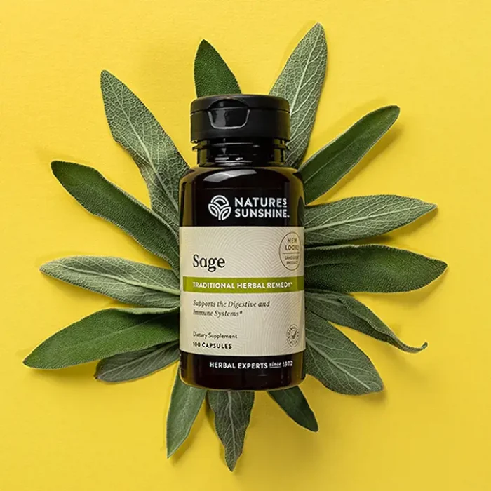 Sage - Image 2