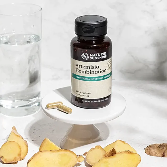 Artemisia Combination - Image 3