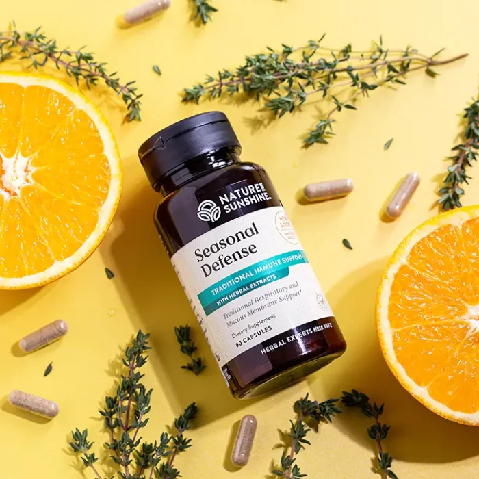 Seasonal Defense - Image 2