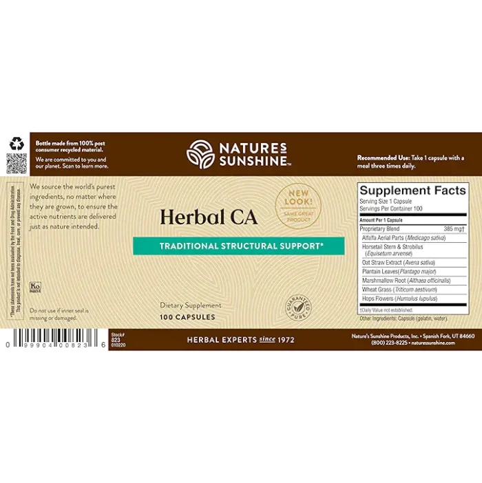 Herbal CA - Image 3