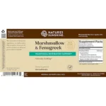 Marshmallow & Fenugreek - Image 4