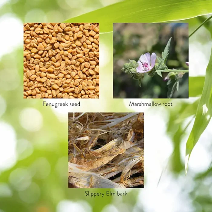 Marshmallow & Fenugreek - Image 5