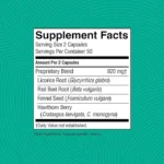 Red Beet Root Formula - Image 3