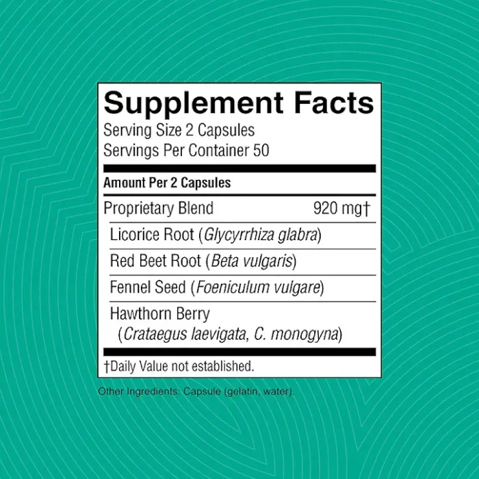 Red Beet Root Formula - Image 3