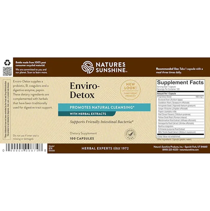 Enviro-Detox® - Image 4