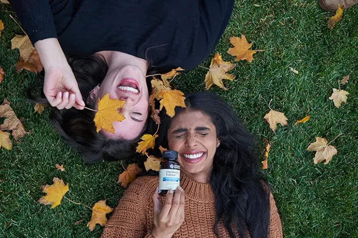 Elderberry D3fense™ - Image 3