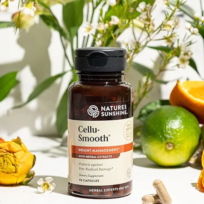 Cellu-Smooth® w/ Coleus - Image 2