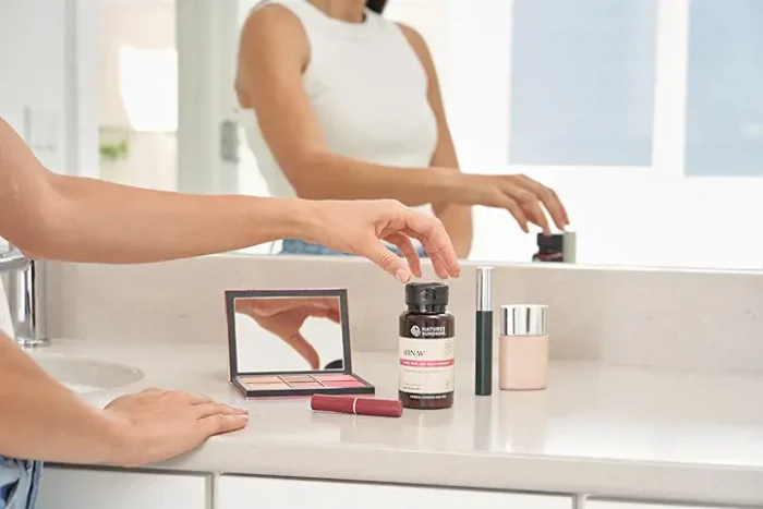 HSN-W® (Hair, Skin & Nails) - Image 3