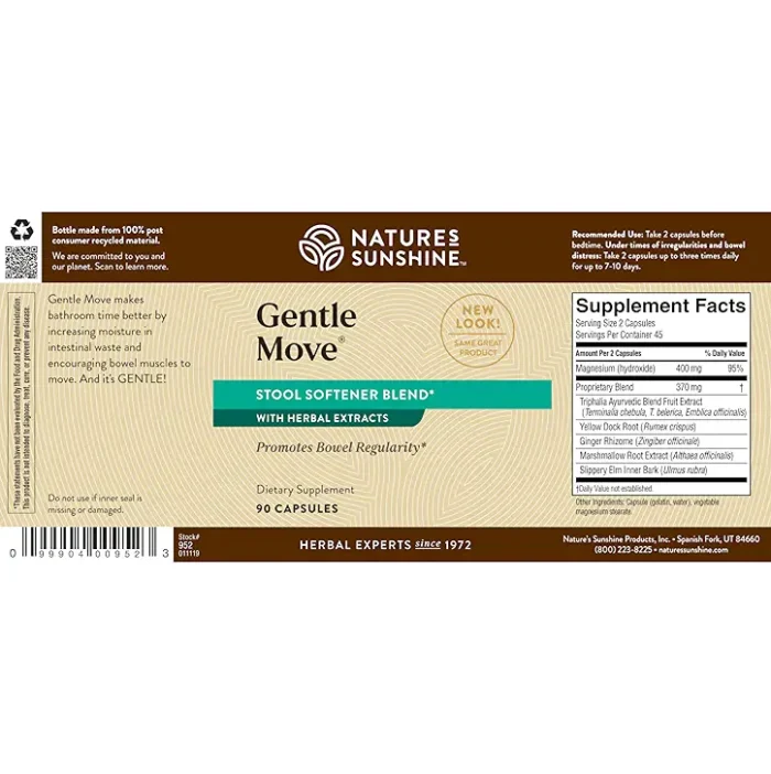 Gentle Move® - Image 3