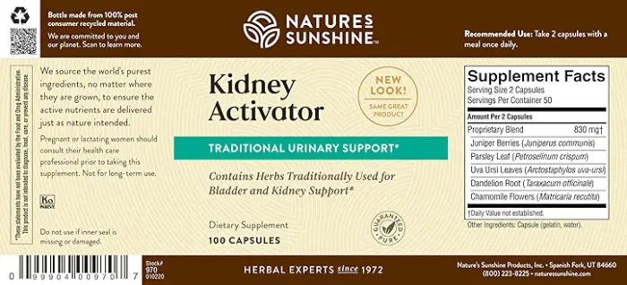 Kidney Activator - Image 4