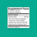 Herbal Trace Minerals - Image 2