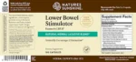 Lower Bowel Stimulator (Formerly LBS II®) - Image 5