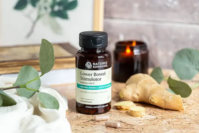 Lower Bowel Stimulator (Formerly LBS II®) - Image 2