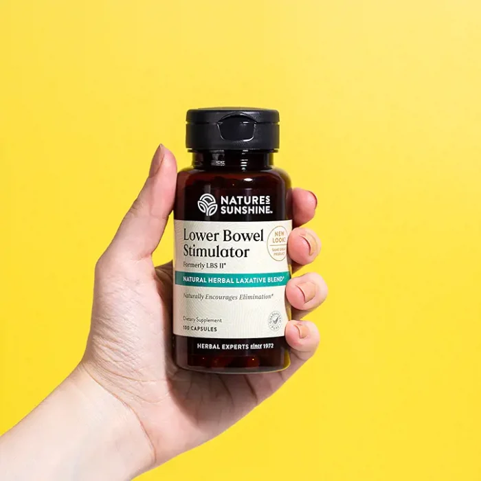 Lower Bowel Stimulator (Formerly LBS II®) - Image 3