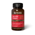 nervous fatigue
