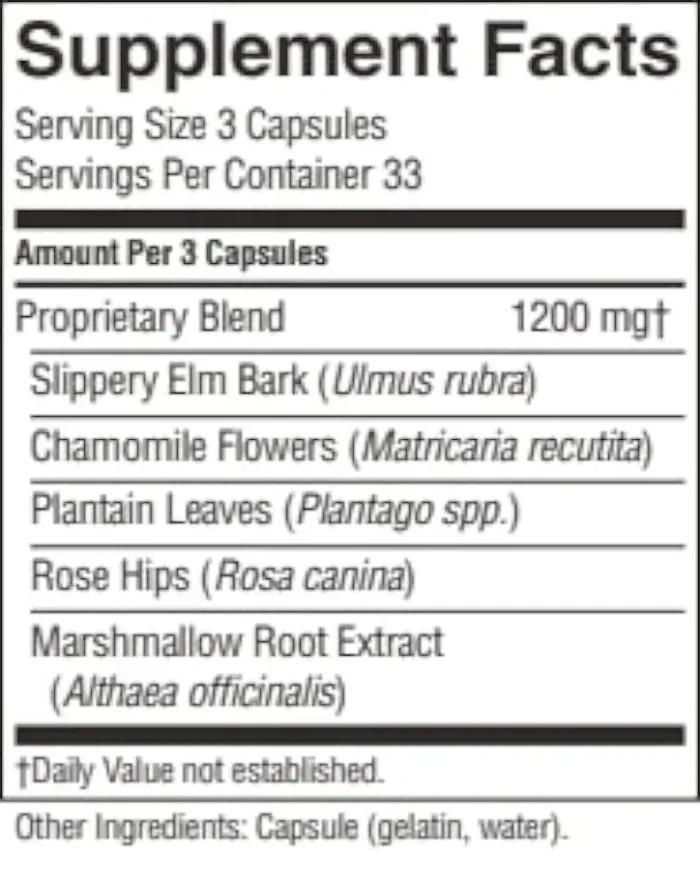 Intestinal Soothe & Build - Image 2