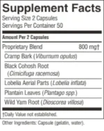 Cramp Relief - Image 2