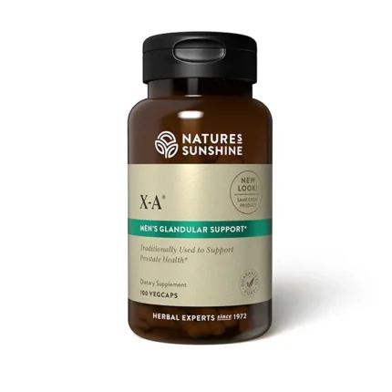 natural prostate supplement