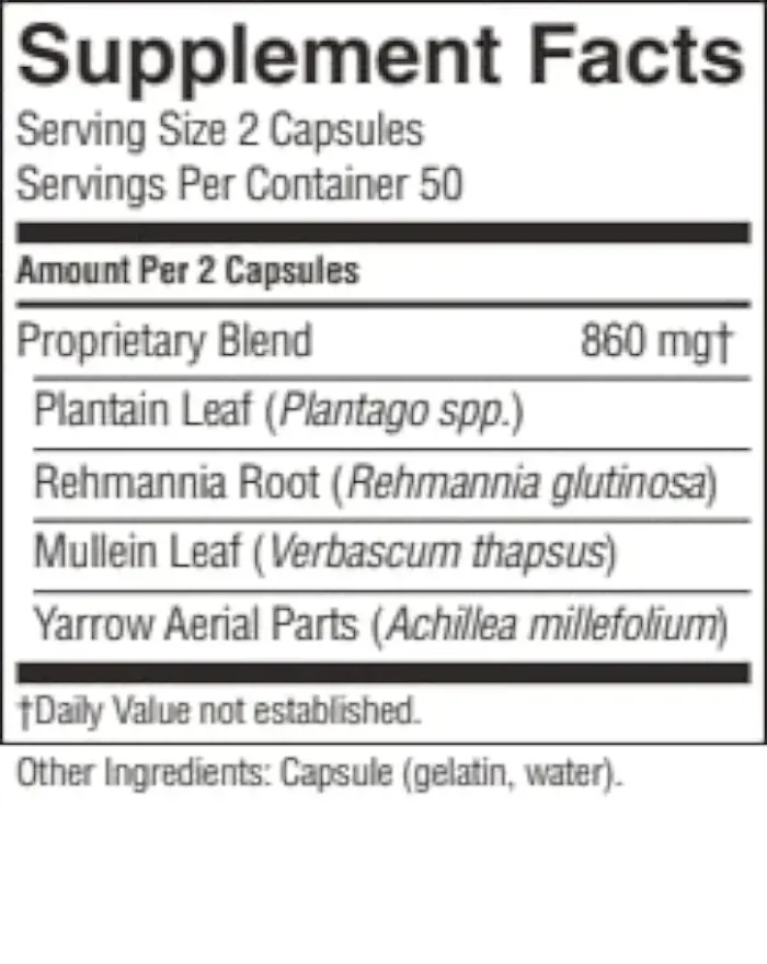 Lus1248_SFB-724 BONE/ SKIN POULTICE - Image 2