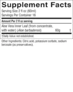 Aloe Vera Juice - Image 4