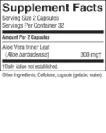 Aloe Vera, Freeze Dried - Image 2