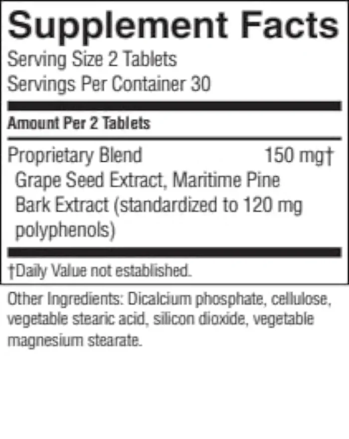 Grapine® High Potency - Image 2
