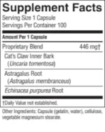 Una de Gato (Cat's Claw) - Image 2