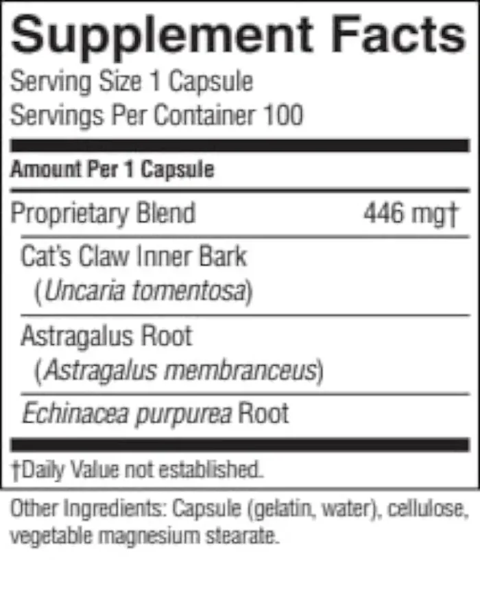 Una de Gato (Cat's Claw) - Image 2