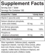 Chelated Iron - Image 3