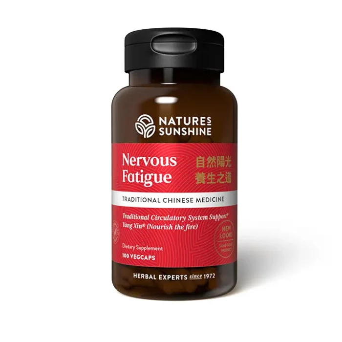 Lus1884_nervous-fatique_bottle-1024x1024-724 Nervous Fatigue, Chinese - Image 1