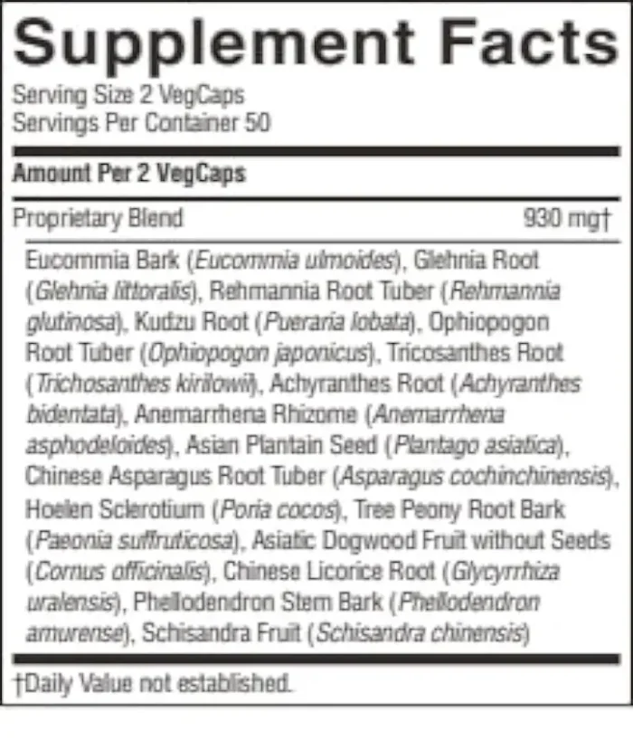 HY-C, Chinese - Image 2