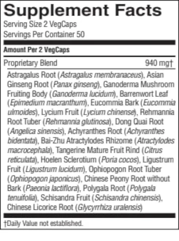 Trigger Immune®, Chinese - Image 2