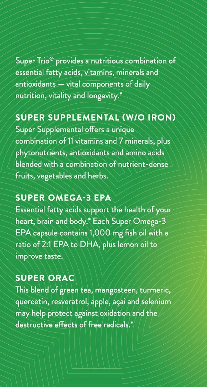 Super Trio® - Image 5