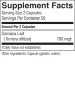 Damiana - Image 4