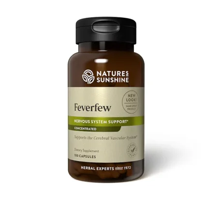 Feverfew Concentrate