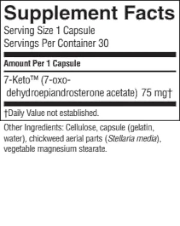 7-Keto™ - Image 3