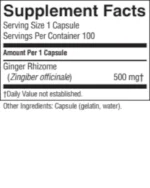 Ginger - Image 3