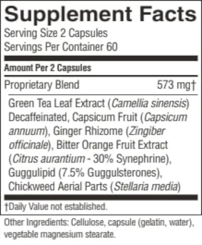MetaboMax® Free - Image 2