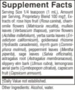 CC-A w/ Yerba Santa - Image 2