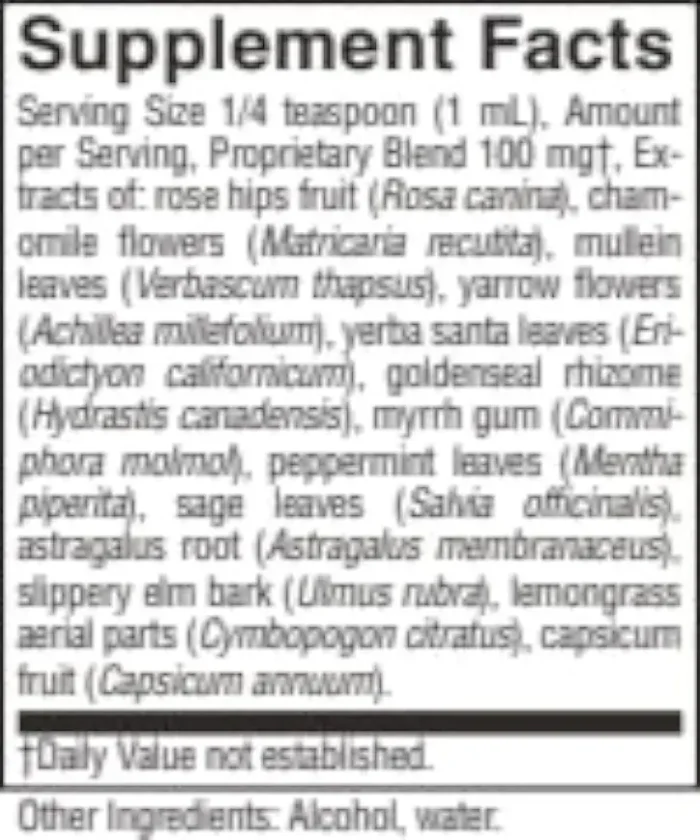 CC-A w/ Yerba Santa - Image 2